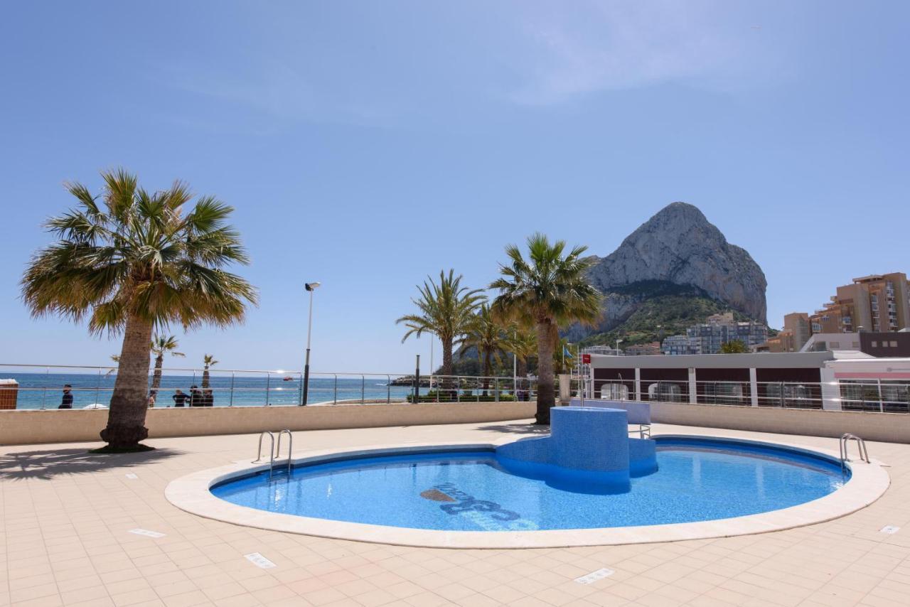Nuevo México M 45 * Calpe