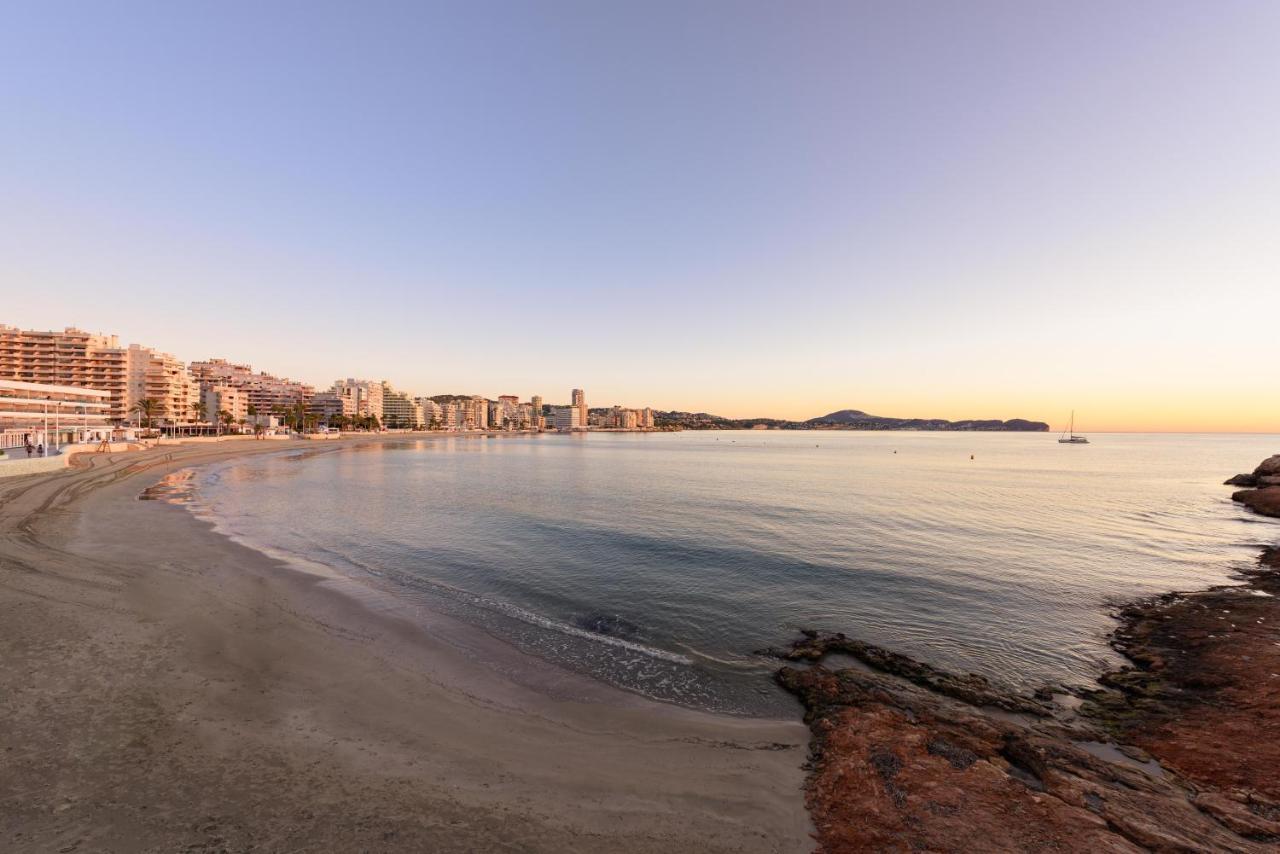 Apartamento Nuevo México M 45 Calpe